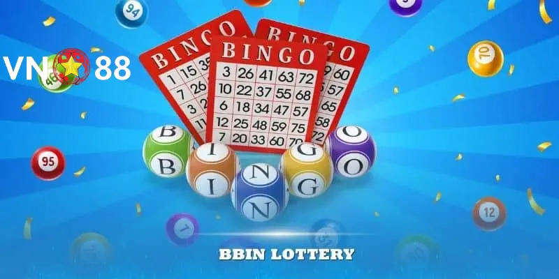 Lợi ích nổi bật khi đặt cược BBin Lottery