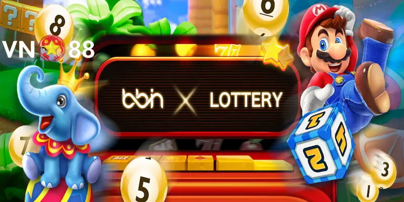 Tỷ lệ trả thưởng BBin cạnh tranh – cơ hội nhân vốn rõ ràng