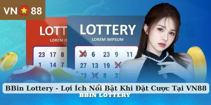BBin Lottery