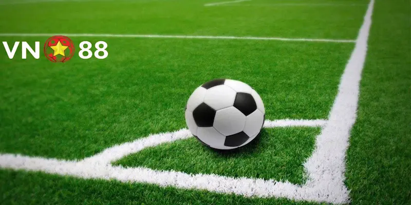 Trường hợp hai đội hòa phạt góc