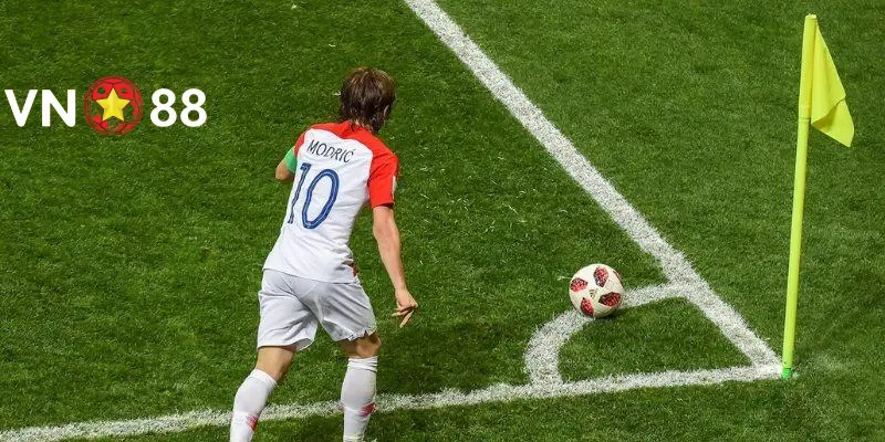 Kèo phạt góc là gì