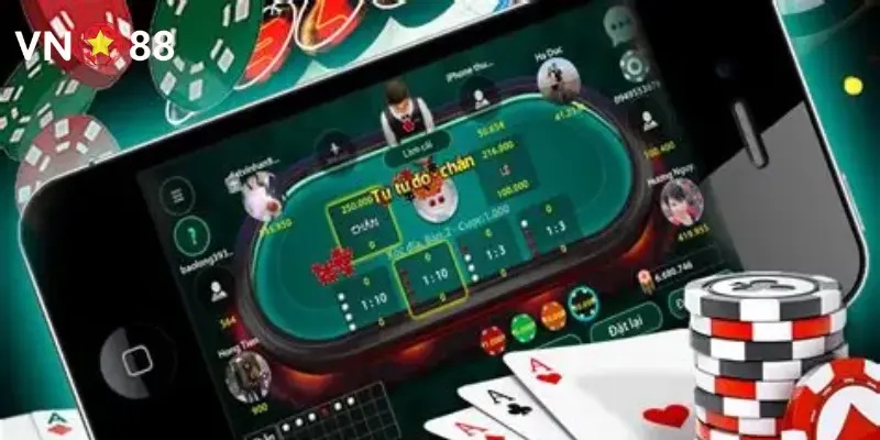 Mẹo hay để nâng cao tỷ lệ chiến thắng United Gaming