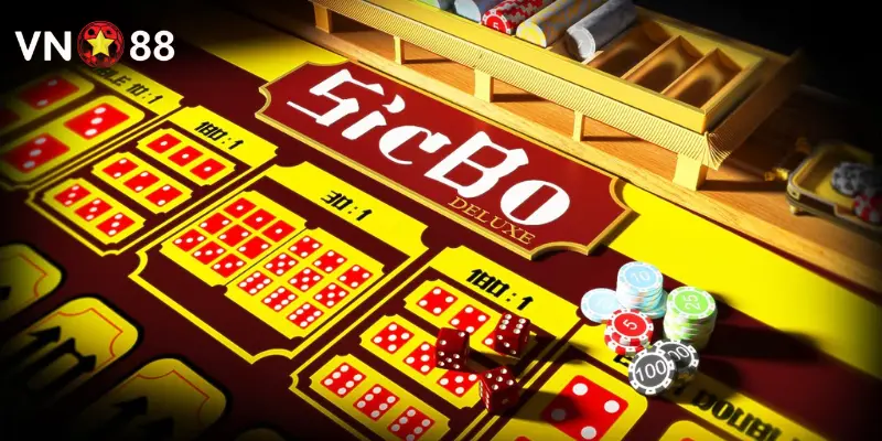 Sicbo Vn88 Mẹo và kinh nghiệm chơi Sicbo Vn88 giúp tăng tỷ lệ chiến thắng