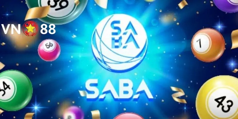 Chiến thuật chơi Saba Lottery tại VN88