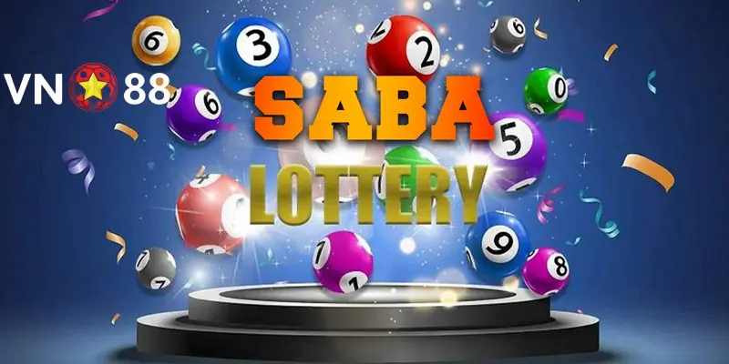 Giới thiệu về Saba Lottery