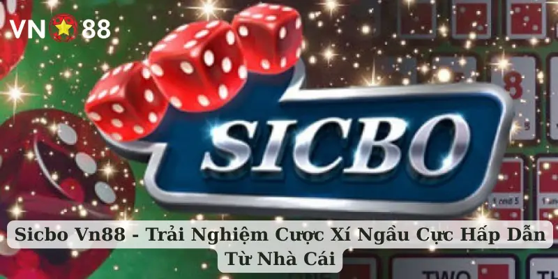 Sicbo Vn88