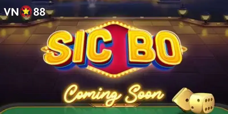 Sicbo Vn88 Tìm hiểu sơ lược nhất về Sicbo Vn88