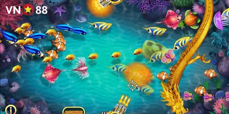 Tìm hiểu về bắn cá H5