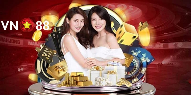 Sơ lược đôi nét về sân chơi VN88