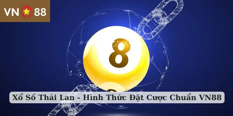 xổ số Thái Lan